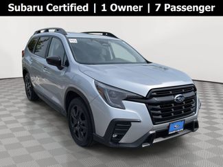 Used 2024 Subaru Ascent Onyx Edition AWD/4WD video 1