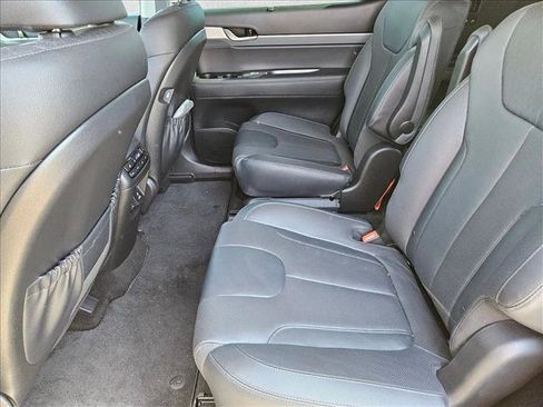 Used 2020 Hyundai Palisade SEL image 6