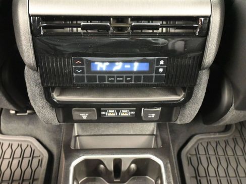 New 2026 Jeep Grand Wagoneer 4WD image 16