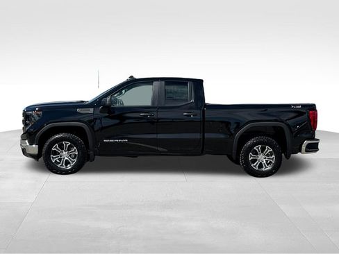 New 2026 GMC Sierra 1500 Pro w/ Pro Value Package image 2