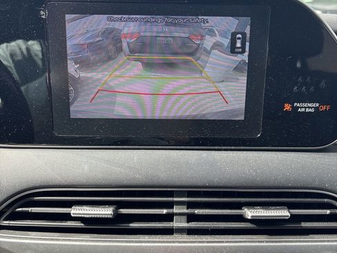 Used 2020 Hyundai Palisade SEL w/ Convenience Package FWD image 13