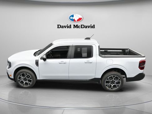 New 2026 Ford Maverick Lariat AWD/4WD image 4
