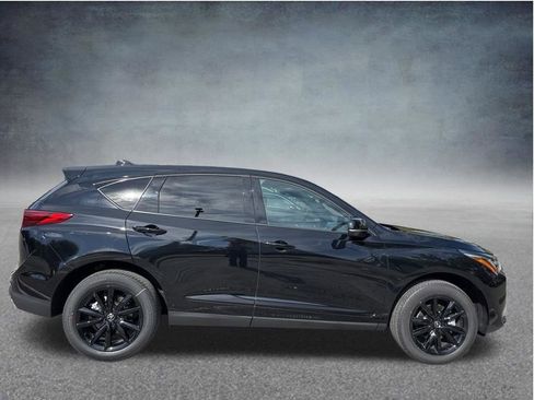 New 2026 Acura RDX Base image 6