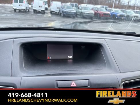 Used 2015 Honda CR-V EX image 17