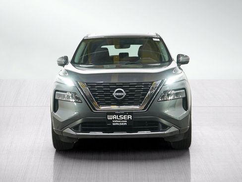 Used 2023 Nissan Rogue SL AWD/4WD image 8