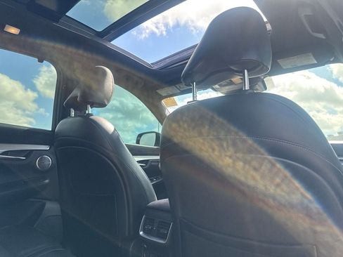 Used 2019 INFINITI QX50 Essential w/ Sensory Package FWD image 29