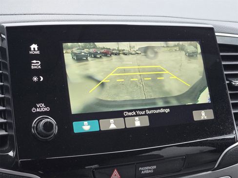 Used 2019 Honda Pilot EX-L image 27