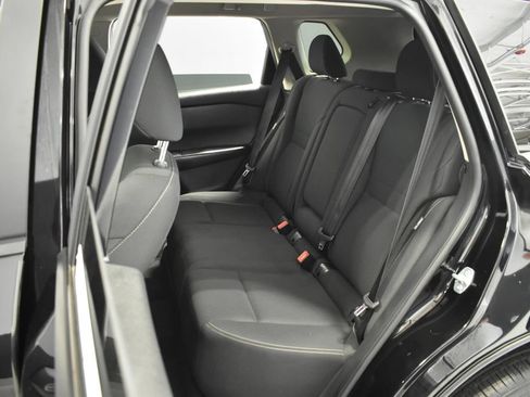 Certified 2025 Nissan Rogue S AWD/4WD image 28