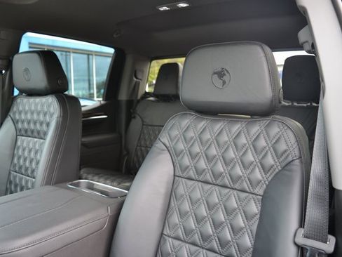 New 2025 Chevrolet Silverado 1500 RST image 26