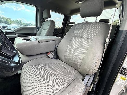 Used 2015 Ford F150 XLT w/ Equipment Group 301A Mid RWD image 18