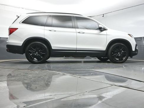Used 2022 Honda Pilot Special Edition image 39