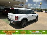 New 2025 Ford Bronco Sport Big Bend image 2