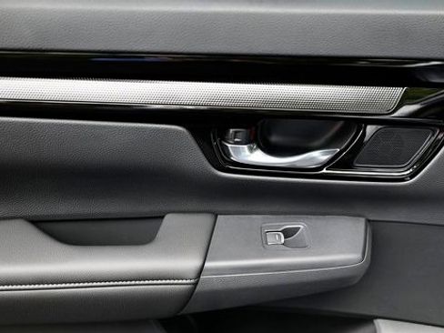 New 2026 Honda CR-V EX-L image 27