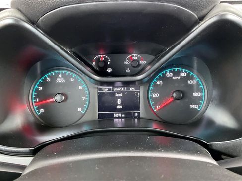 Used 2021 GMC Canyon Elevation Standard w/ Convenience Package RWD image 24
