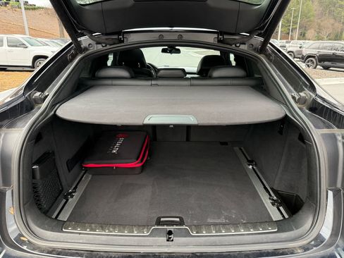 Used 2016 BMW X6 xDrive50i image 30