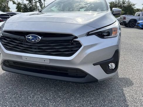 New 2026 Subaru Impreza 2.0i Sport AWD/4WD image 9