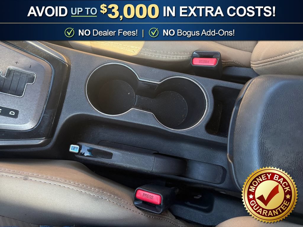 Used 2013 Hyundai Elantra GLS w/ Preferred Pkg FWD image 29