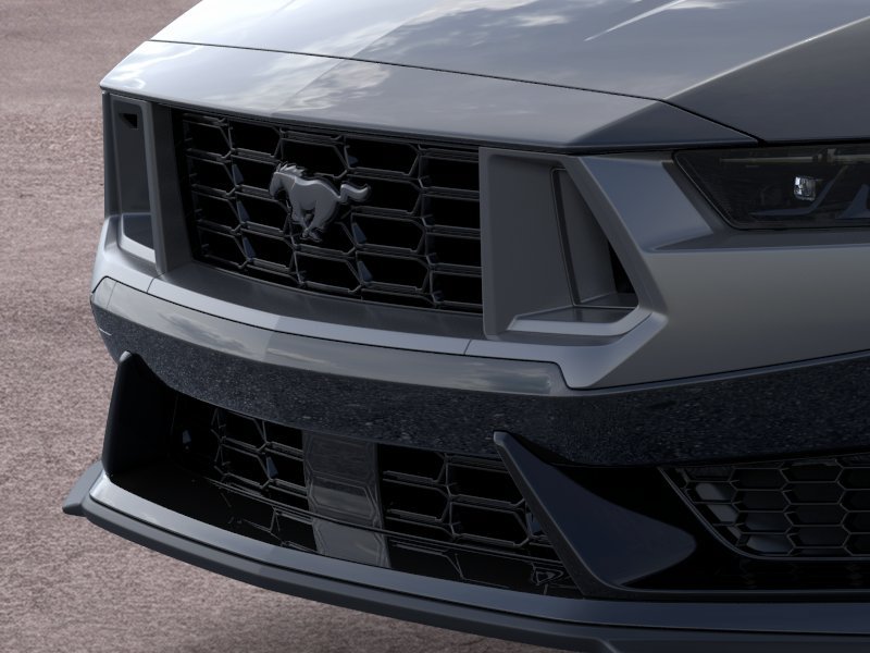 New 2026 Ford Mustang Dark Horse RWD image 39