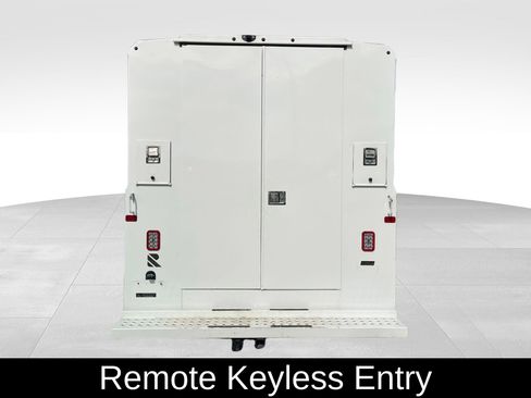 Used 2023 GMC Savana 3500 w/ Power Convenience Package image 7