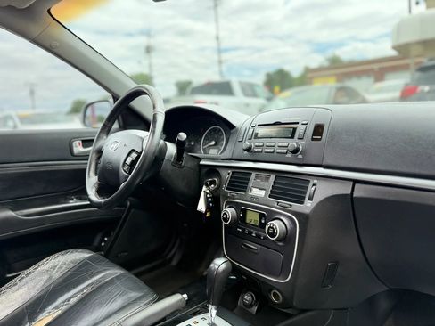 Used 2007 Hyundai Sonata SE FWD image 45