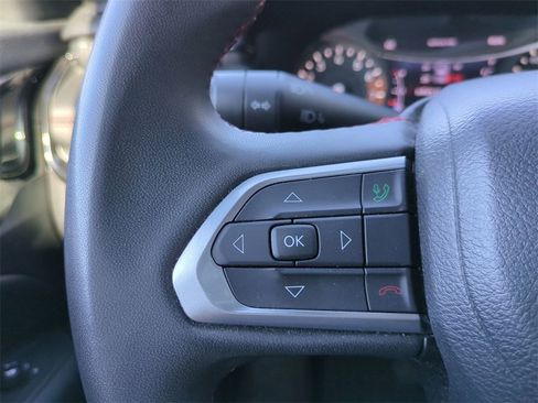 Used 2023 Jeep Compass Trailhawk image 23