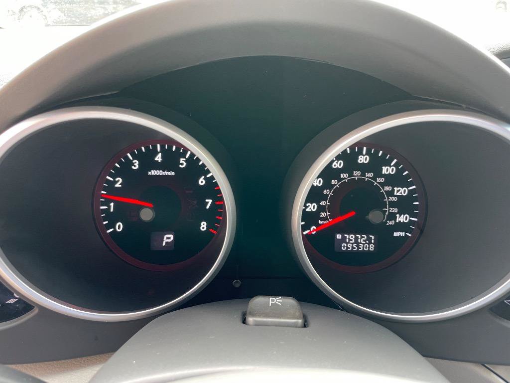 Used 2009 Subaru Tribeca Limited AWD/4WD image 6