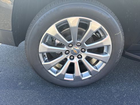 New 2026 Chevrolet Tahoe Premier image 17