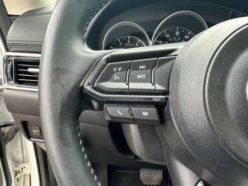 Used 2020 MAZDA CX-5 Touring FWD image 20