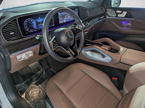 Certified 2024 Mercedes-Benz GLE 350 4MATIC image 10
