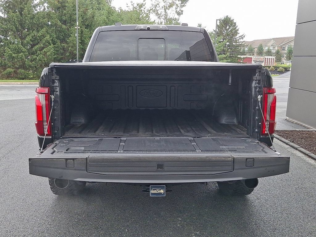 Used 2024 Ford F150 Raptor AWD/4WD image 27