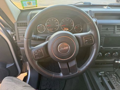 Used 2012 Jeep Liberty Sport w/ Popular Equipment Group image 23