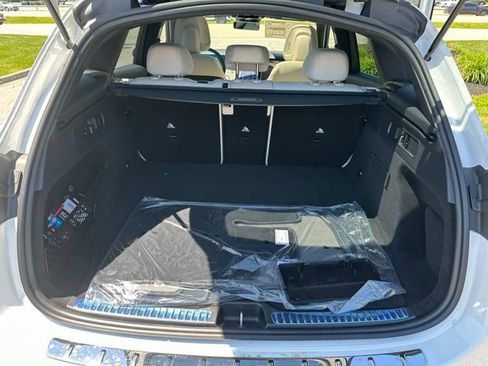 New 2026 Mercedes-Benz GLC 300 4MATIC image 34