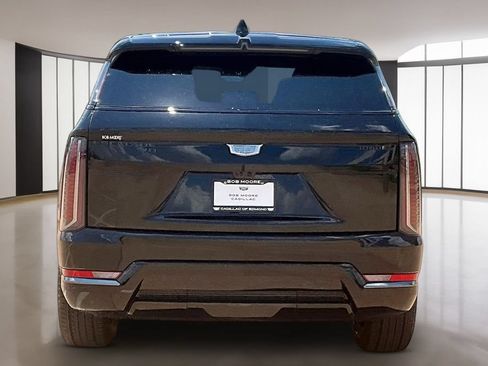 New 2026 Cadillac Escalade IQ Sport 1 w/ LPO, ONYX Package AWD/4WD image 4