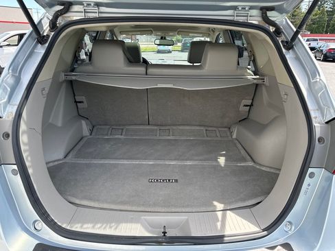 Used 2011 Nissan Rogue SV w/ SL Pkg AWD/4WD image 21