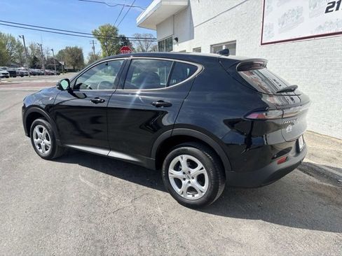 Used 2024 Dodge Hornet GT Plus image 6