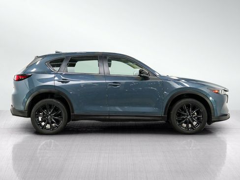 Used 2023 MAZDA CX-5 Carbon Edition AWD/4WD image 6