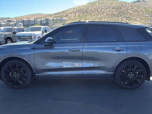 Used 2023 Lincoln Corsair Reserve w/ Equipment Group 202A AWD/4WD image 6