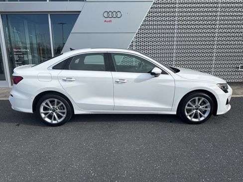 New 2026 Audi A3 2.0T Premium image 3