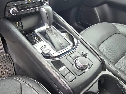 Used 2025 MAZDA CX-5 AWD 2.5 S w/ Preferred Package image 20