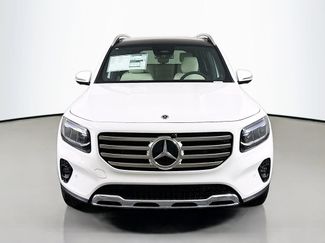 Used 2026 Mercedes-Benz GLB 250 4MATIC video 2
