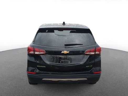 Used 2022 Chevrolet Equinox LT image 7