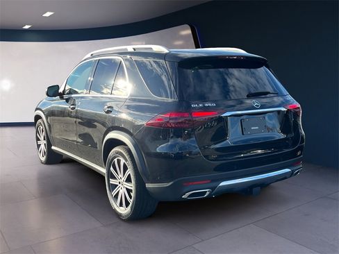 New 2026 Mercedes-Benz GLE 350 4MATIC image 2