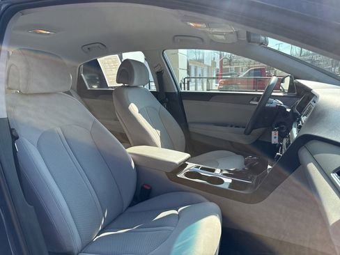 Used 2017 Hyundai Sonata SE image 27