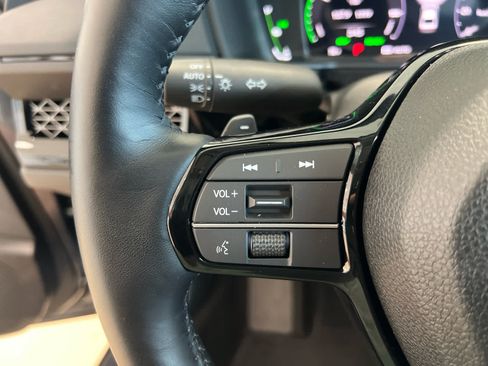 Used 2025 Honda Accord Touring image 23
