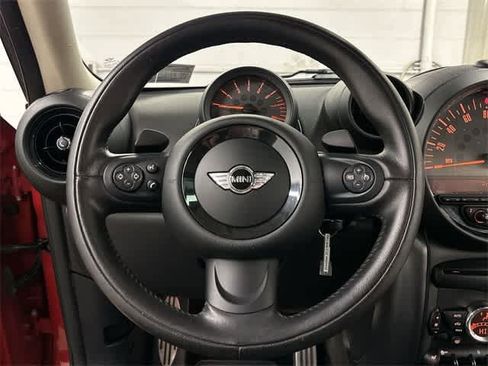 Used 2015 MINI Cooper Paceman S image 8