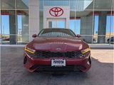 Used 2021 Kia K5 LXS image 3