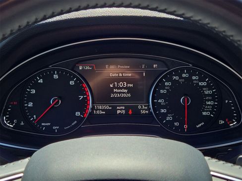 Used 2018 Audi Q7 3.0T Premium Plus w/ Premium Plus Package image 20