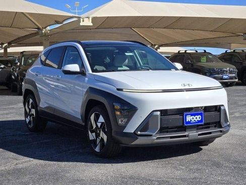 New 2026 Hyundai Kona Limited image 2