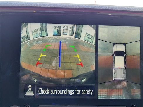 Used 2023 Nissan Frontier PRO-4X w/ Pro-4X Premium Package image 23