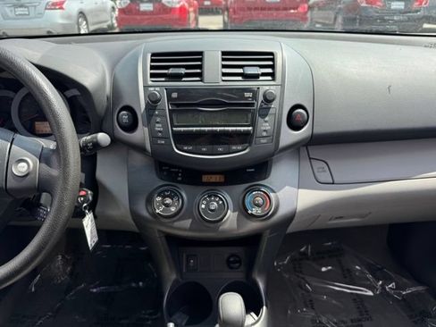 Used 2011 Toyota RAV4 4WD w/ Base L4 Extra Value Pkg image 2